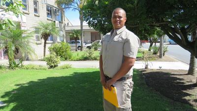Plans for Kraaibosch wildlife farm